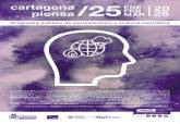 Cartel Cartagena Piensa 2025