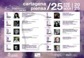 Programacin Cartagena Piensa 