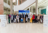 Presentacin de la programacin trimestral de Cartagena Piensa (enero - abril 2025)