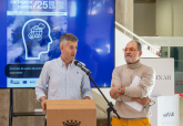Presentacin de la programacin trimestral de Cartagena Piensa (enero - abril 2025)