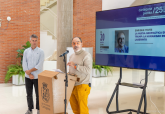 Presentacin de la programacin trimestral de Cartagena Piensa (enero - abril 2025)