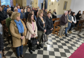 Romera de la Virgen de la Luz de El Caar (Tallante) 2025