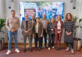 Ya se conocen los ganadores de los premios por comprar en los mercadillos de Cartagena