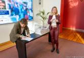 Ya se conocen los ganadores de los premios por comprar en los mercadillos de Cartagena