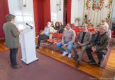 Ya se conocen los ganadores de los premios por comprar en los mercadillos de Cartagena