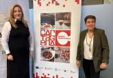 Jornadas sobre Estrategia de Turismo Gastronmico de Cartagena en el Parque de Artillera