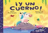 Obra 'Y un cuerno!', de Vanesa Prez Sauquillo