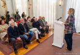 Presentacin de las nuevas juntas municipales