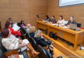 Reunin de la Comisin Municipal de Adicciones
