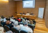 Reunin de la Comisin Municipal de Adicciones