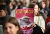 Encuentro telemtico con Isaac Snchez, finalista del Premio Mandarache 2025