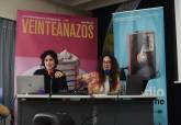 Encuentro telemtico con Isaac Snchez, finalista del Premio Mandarache 2025
