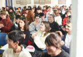 Encuentro telemtico con Isaac Snchez, finalista del Premio Mandarache 2025