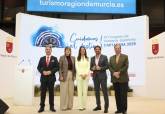 La alcaldesa presenta en FITUR las ayudas para crear hoteles en Cartagena como la oportunidad de participar de su crecimiento turstico