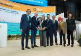 Presentacin de la Ocean Race Europe en FITUR 2025