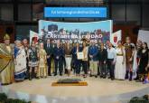 Especialistas en Isaac Peral arropan en Fitur el proyecto 'Cartagena, Ciudad de Submarinos'