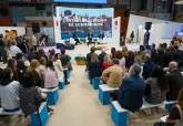 Especialistas en Isaac Peral arropan en Fitur el proyecto 'Cartagena, Ciudad de Submarinos'