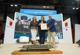 Especialistas en Isaac Peral arropan en Fitur el proyecto 'Cartagena, Ciudad de Submarinos'