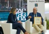 Especialistas en Isaac Peral arropan en Fitur el proyecto 'Cartagena, Ciudad de Submarinos'