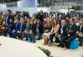 Especialistas en Isaac Peral arropan en Fitur el proyecto 'Cartagena, Ciudad de Submarinos'