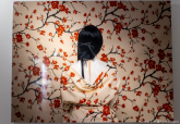 Inauguracin de la exposicin 'Un jardn lejano', de Cecilia Paredes