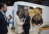 Cartagena y Querétaro se unen como Ciudades Creativas en FITUR 2025