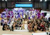 Carnaval, Carthagineses y Romanos en FITUR. 