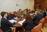 La Comisin de Hacienda da luz verde a la creacin de 10 nuevas Junta Municipales en Cartagena