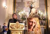 Presentacin del cartel del centenario de La Piedad