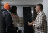 'Los ltimos fareros'