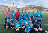 Liga Comarcal de Ftbol Base