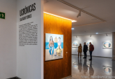 Exposicin Ucrnicas, de Salvador Torres
