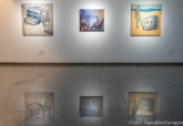 Exposicin Ucrnicas, de Salvador Torres