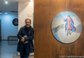 Exposicin Ucrnicas, de Salvador Torres