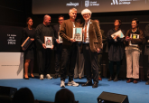 La Mar de Msicas, distinguido en el Observatorio de la Cultura de la Fundacin Mediterrneo