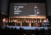 La Mar de Msicas, distinguido en el Observatorio de la Cultura de la Fundacin Mediterrneo
