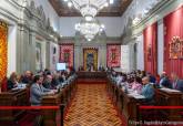 Pleno de la corporacin municipal