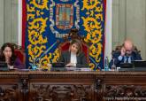 Pleno de la corporacin municipal