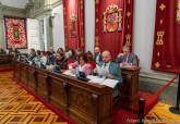 Pleno de la corporacin municipal
