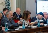 Pleno de la corporacin municipal