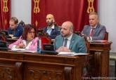 Pleno de la corporacin municipal