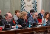 Pleno de la corporacin municipal