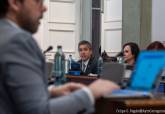 Pleno de la corporacin municipal