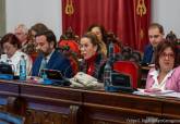 Pleno de la corporacin municipal