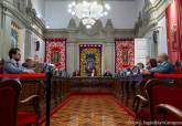 Pleno de la corporacin municipal