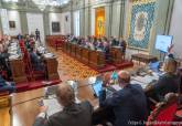 Pleno de la corporacin municipal