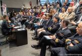 Presentacin del el proyecto Aceleracin Comercial Defence-Tech del CAETRA en el CEEIC