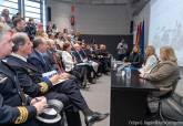 Presentacin del el proyecto Aceleracin Comercial Defence-Tech del CAETRA en el CEEIC