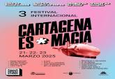 Cartagena es Magia.