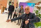 Rueda de prensa Cartagena es Magia 2025